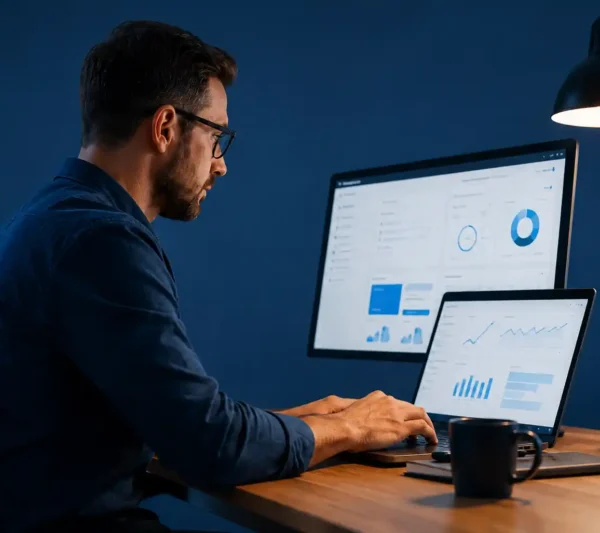 WordPress Website & Maintenance Standard