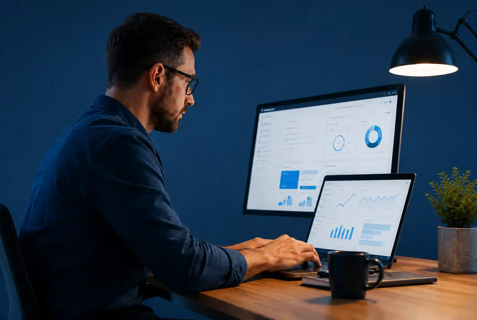 WordPress Website & Maintenance Standard