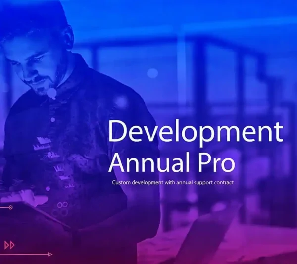 Pro — Επαγγελματικό Πλάνο Ανάπτυξης