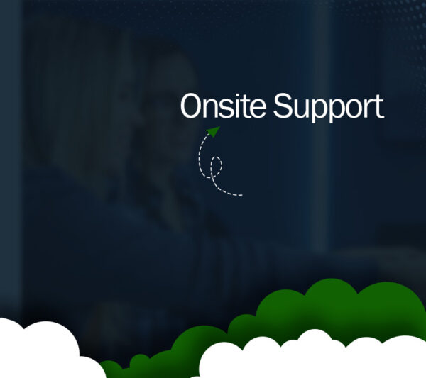 On-Site IT Support – τεχνικός στον χώρο σας – ThinkEasy