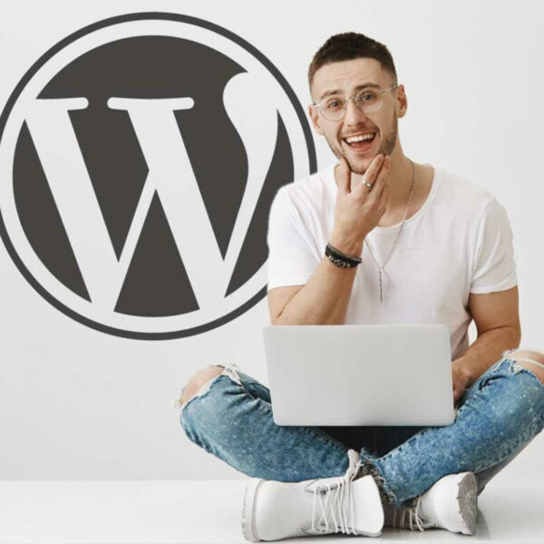 WordPress συντήρηση Standard – ενημερώσεις & έλεγχοι υγείας – ThinkEasy