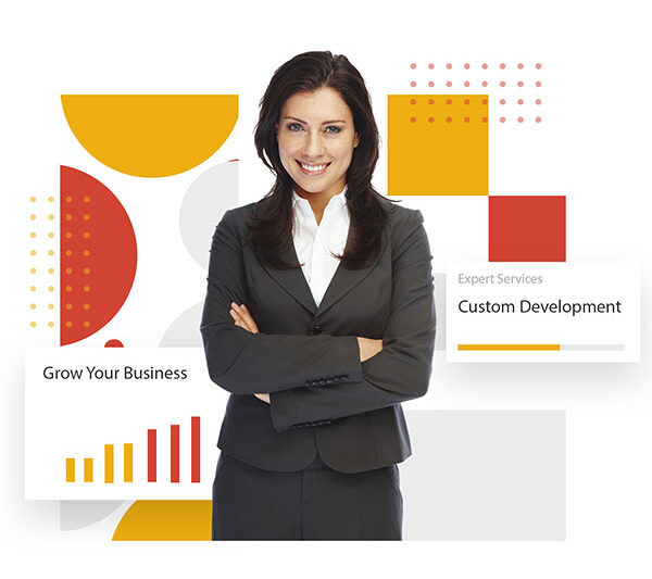Custom Development