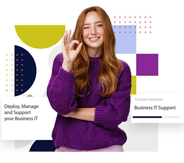 IT Services