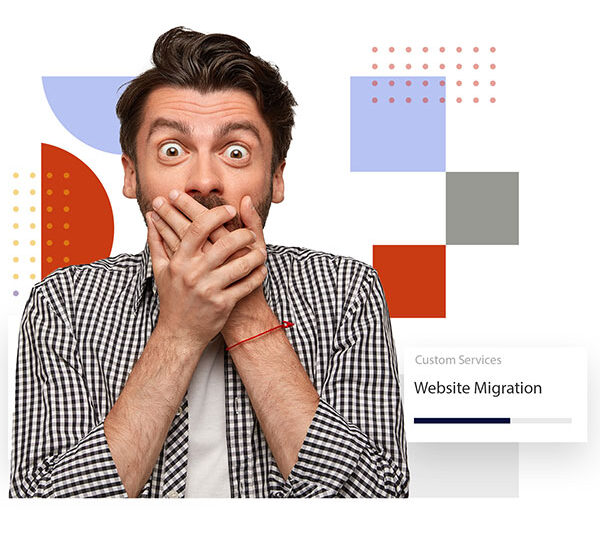Website Migration