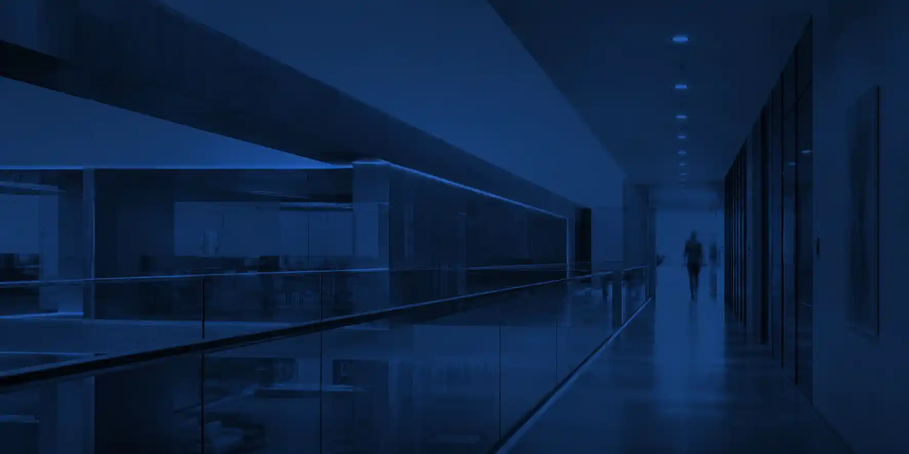Business IT Support για οργανισμούς που χρειάζονται συνέχεια λειτουργίας
