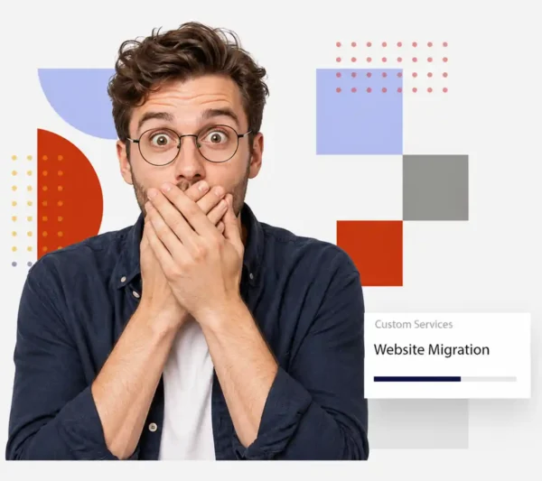 Website Migration