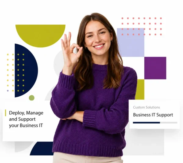 IT Services