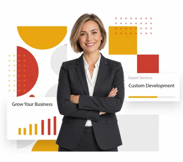 Custom Development